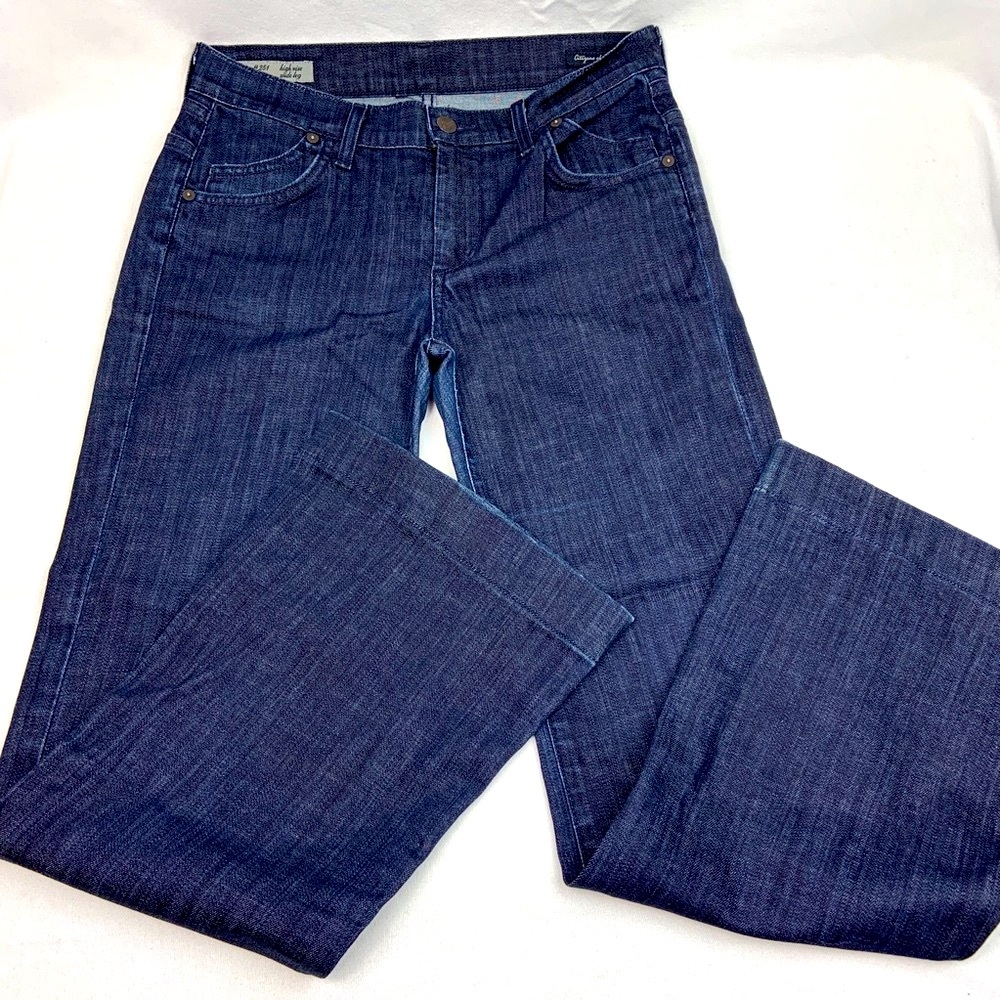 Citizens of Humanity Jerome Dahan Jeans